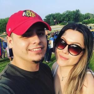 Meet your Posher, Jose angel